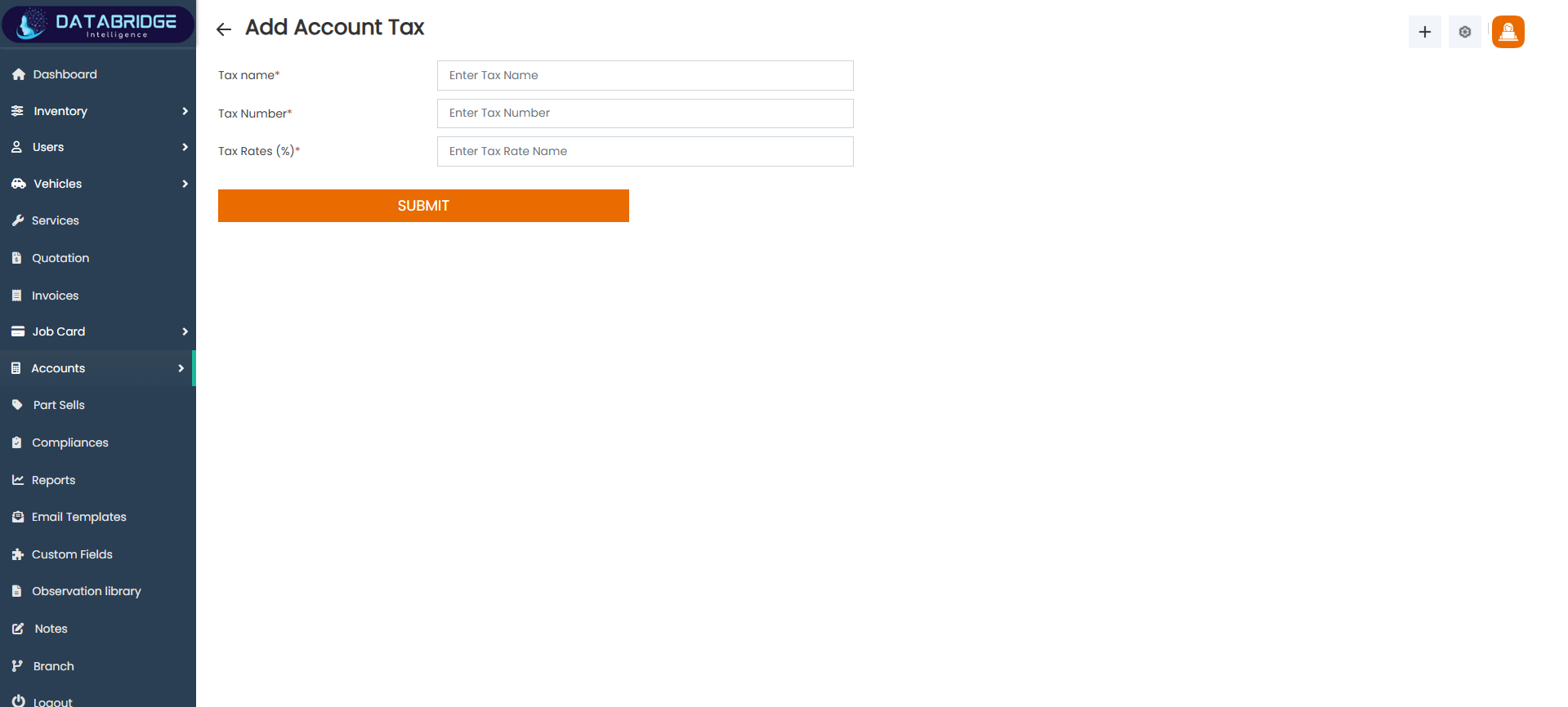 Accounts Image